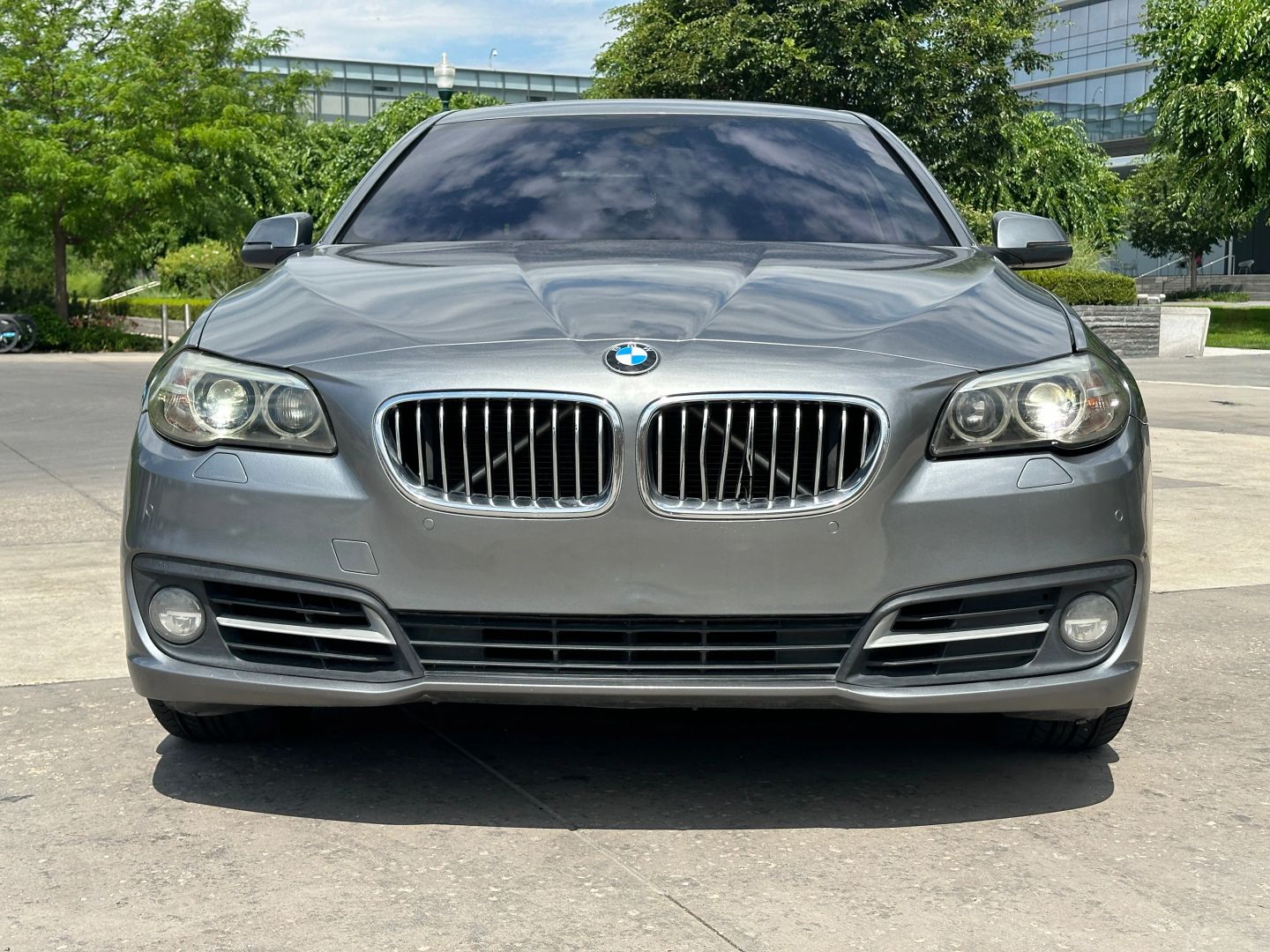bmw 5 series 2015 WBA5B1C57FD919604 image bmw 5 series 2015 WBA5B1C57FD919604 image